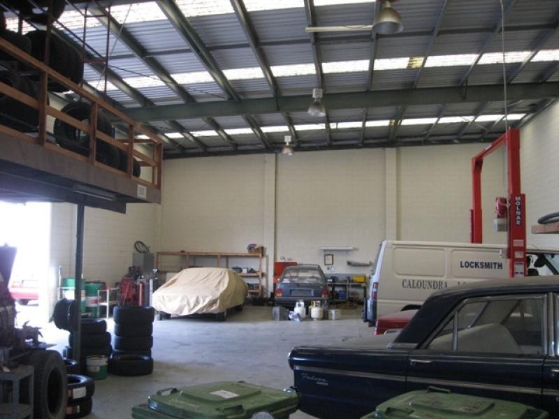 Warana QLD 4575