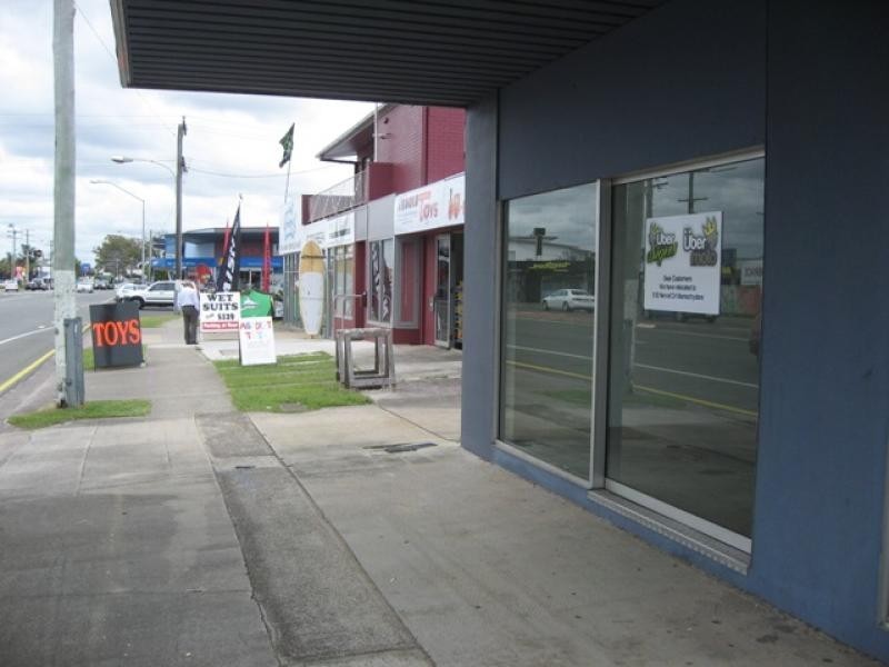 Maroochydore QLD 4558