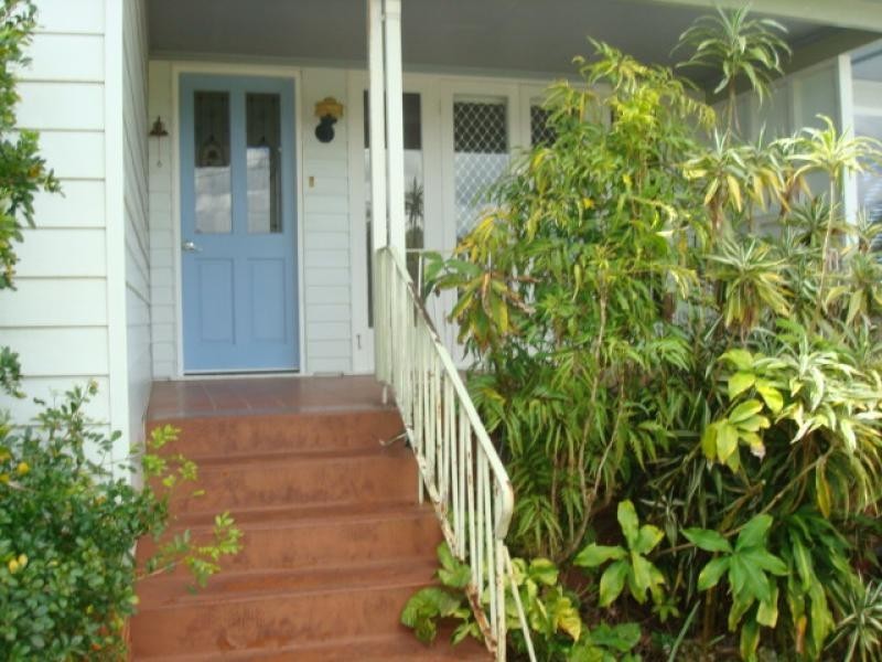 40 NAMBOUR MAPLETON ROAD, Nambour QLD 4560