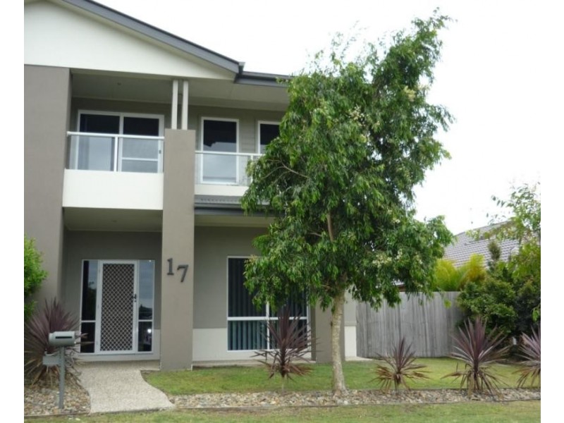 17 EATON STREET, Sippy Downs QLD 4556