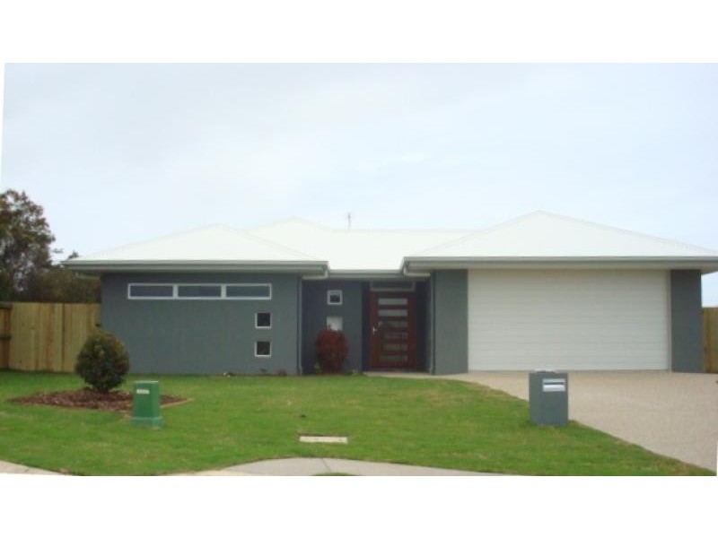 29 GAINSBOROUGH CRESENT, Peregian Springs QLD 4573