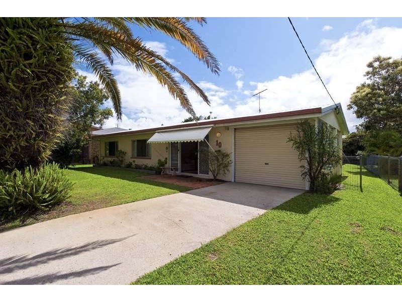 10 Yinni Street, Maroochydore QLD 4558