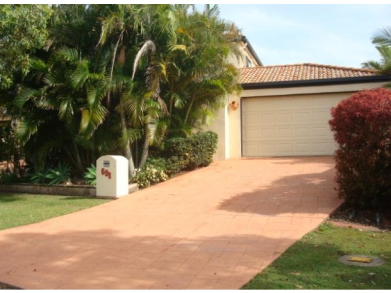 69B MOUNTAIN ASH DRIVE, Mountain Creek QLD 4557