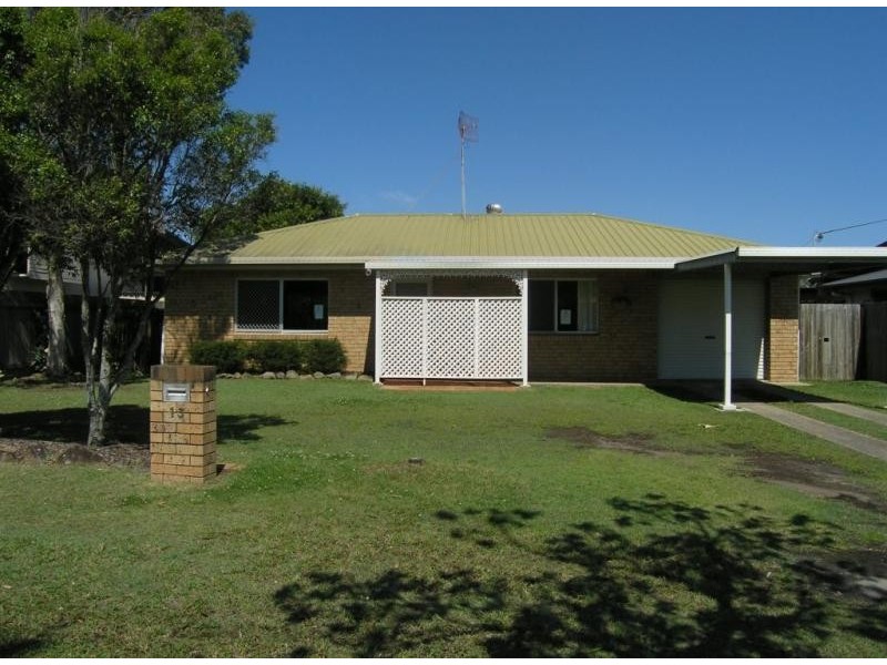 13 UNDARA AVENUE, Buddina QLD 4575