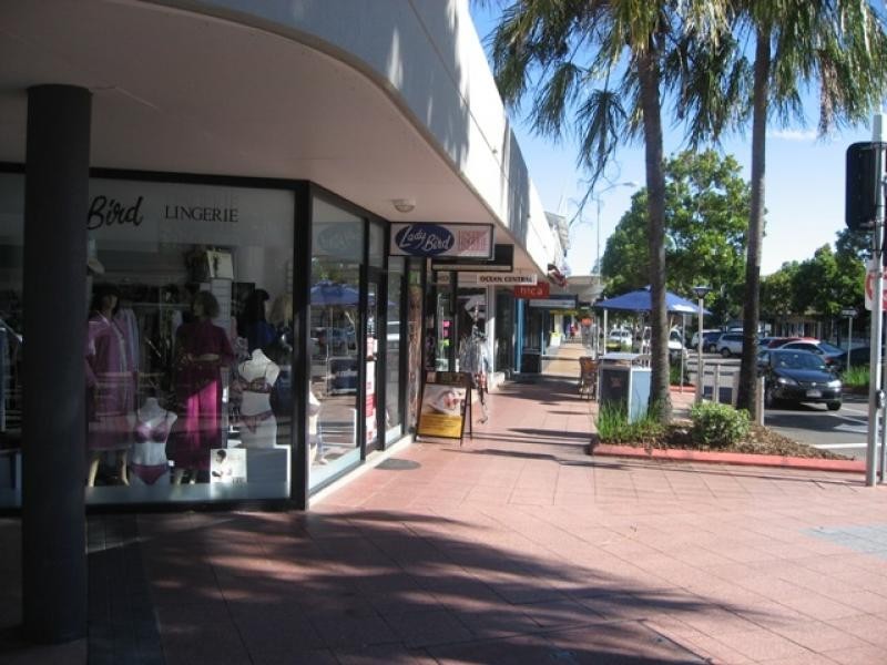 Maroochydore QLD 4558