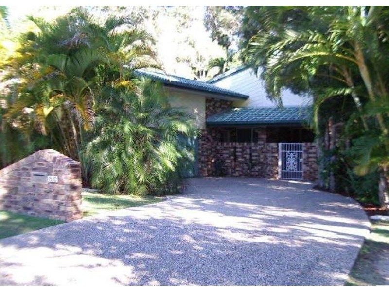 80 KARAWATHA STREET, Buderim QLD 4556
