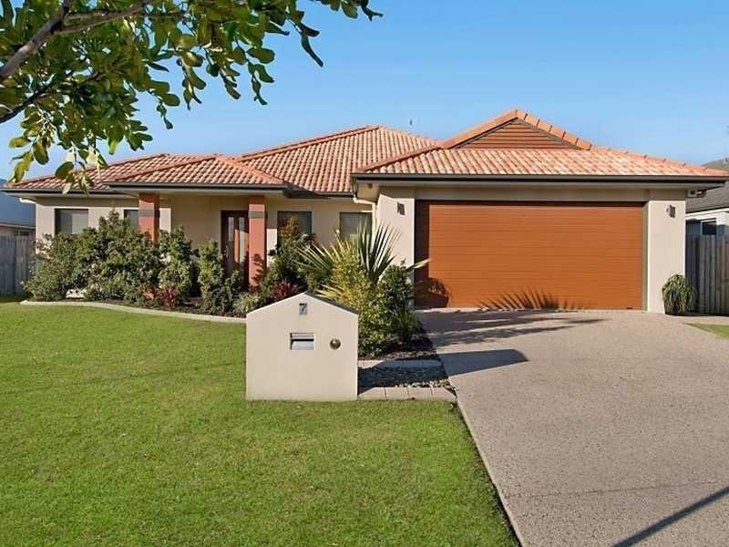 7 MARSALIS STREET, Sippy Downs QLD 4556