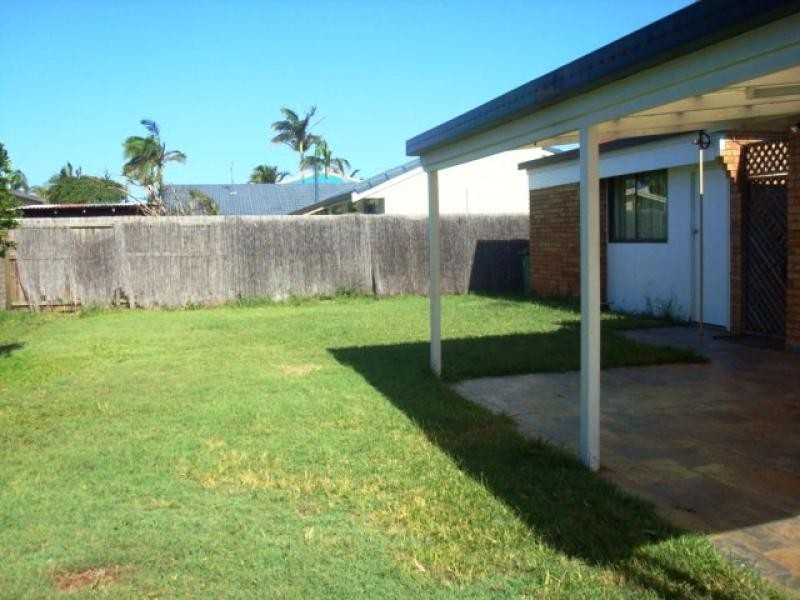 7 KAMBORA STREET, Warana QLD 4575