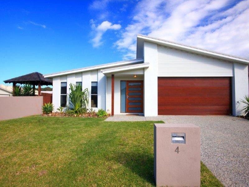 4 Franti Street, Sippy Downs QLD 4556