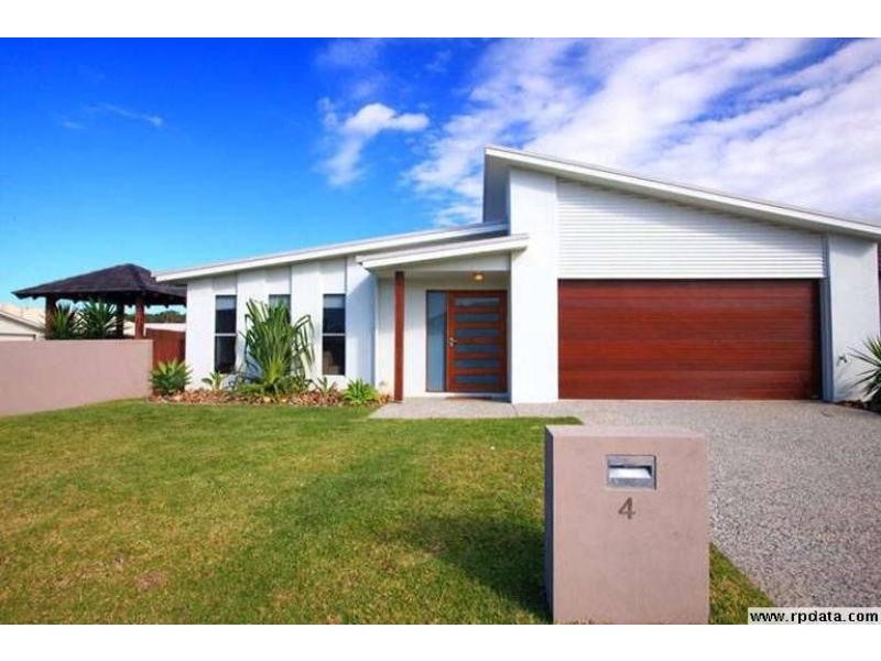 4 Franti Street, Sippy Downs QLD 4556