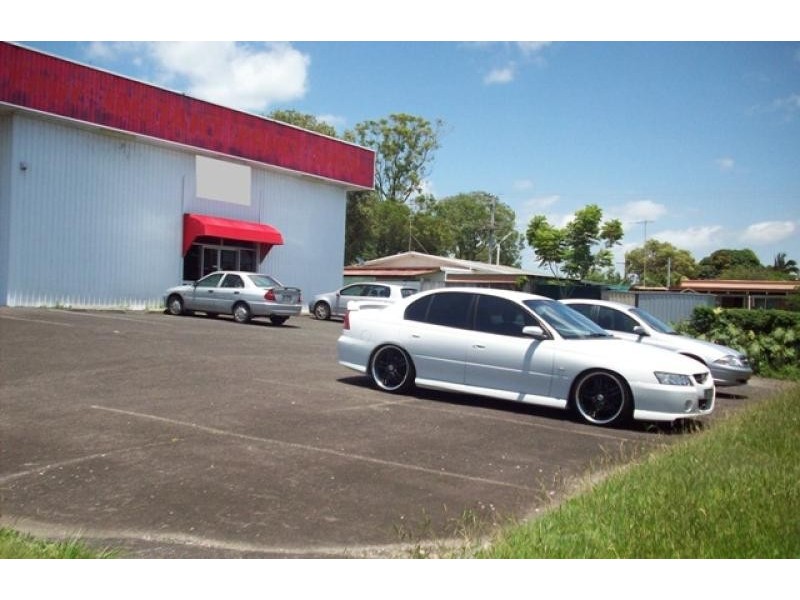 Maroochydore QLD 4558