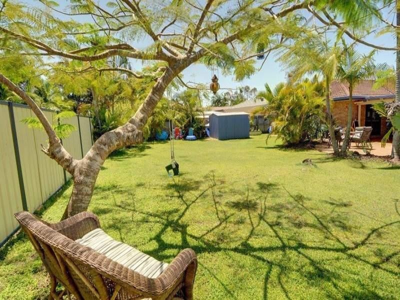 19 Lady Musgrave Drive, Mountain Creek QLD 4557