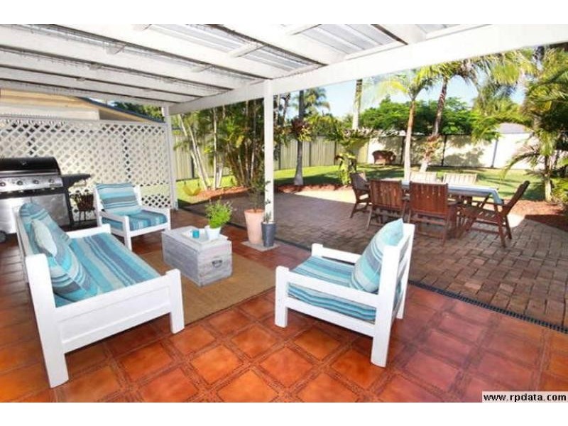 19 Lady Musgrave Drive, Mountain Creek QLD 4557