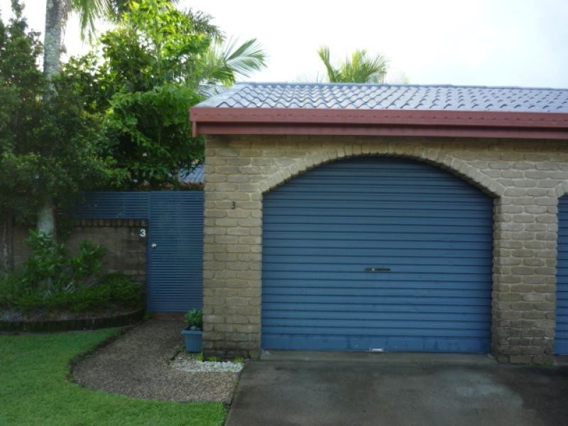 Unit 3/18 Broadmeadows Road, Maroochydore QLD 4558
