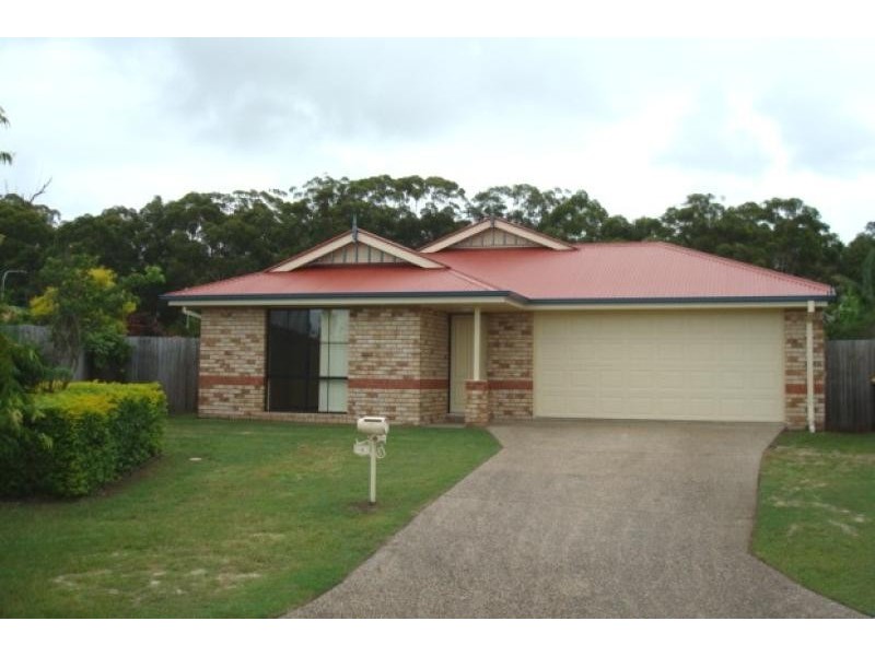 5 BURKE CLOSE, Sippy Downs QLD 4556