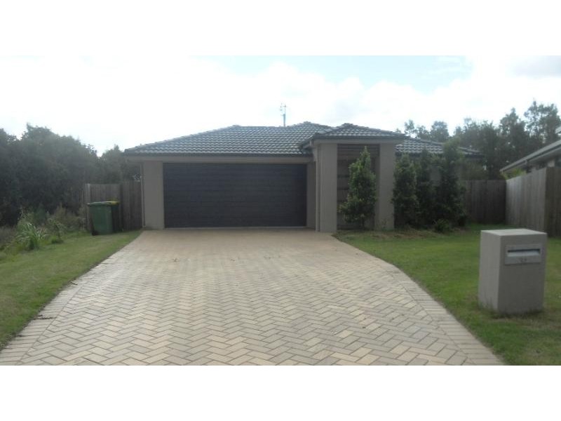 33 BAINBRIDGE CIRCUIT, Sippy Downs QLD 4556