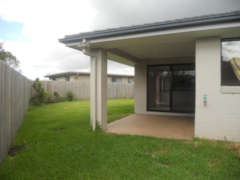 33 BAINBRIDGE CIRCUIT, Sippy Downs QLD 4556