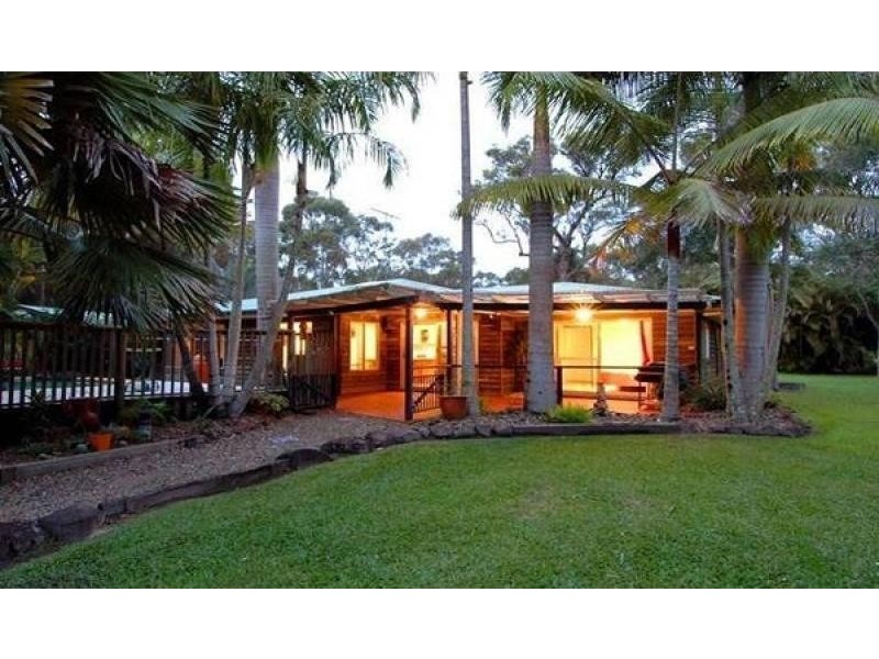 30 TORAL DRIVE, Buderim QLD 4556