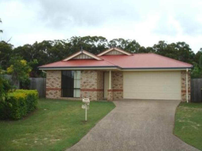 5 BURKE CLOSE, Sippy Downs QLD 4556