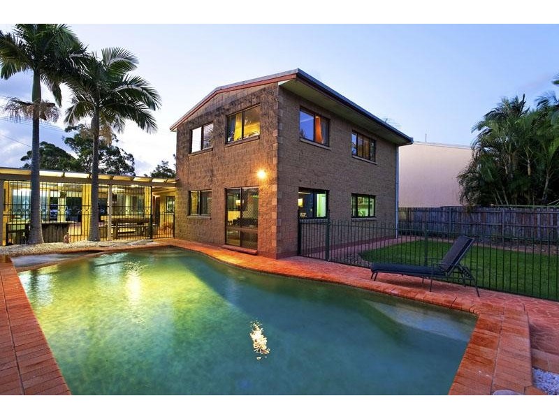 135 Bundilla Bvd, Mountain Creek QLD 4557