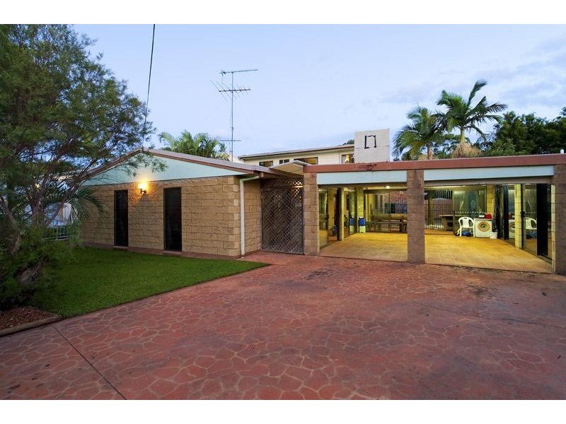 135 Bundilla Bvd, Mountain Creek QLD 4557