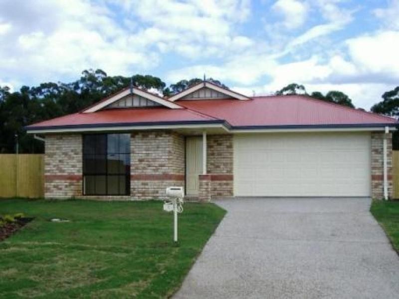 5 BURKE CLOSE, Sippy Downs QLD 4556
