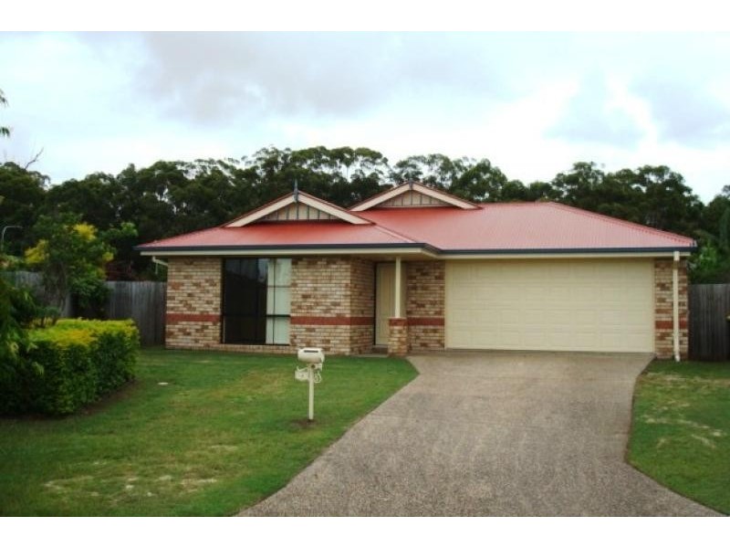 5 BURKE CLOSE, Sippy Downs QLD 4556