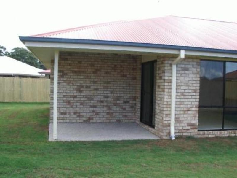 5 BURKE CLOSE, Sippy Downs QLD 4556