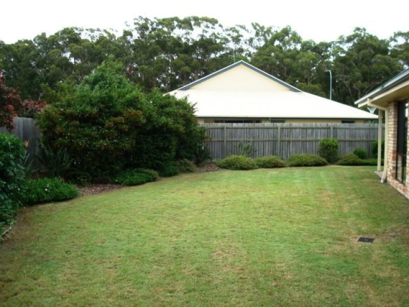 5 BURKE CLOSE, Sippy Downs QLD 4556