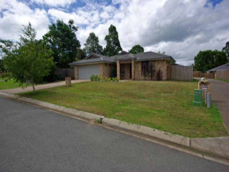 13 Wentworth Court, Nambour QLD 4560