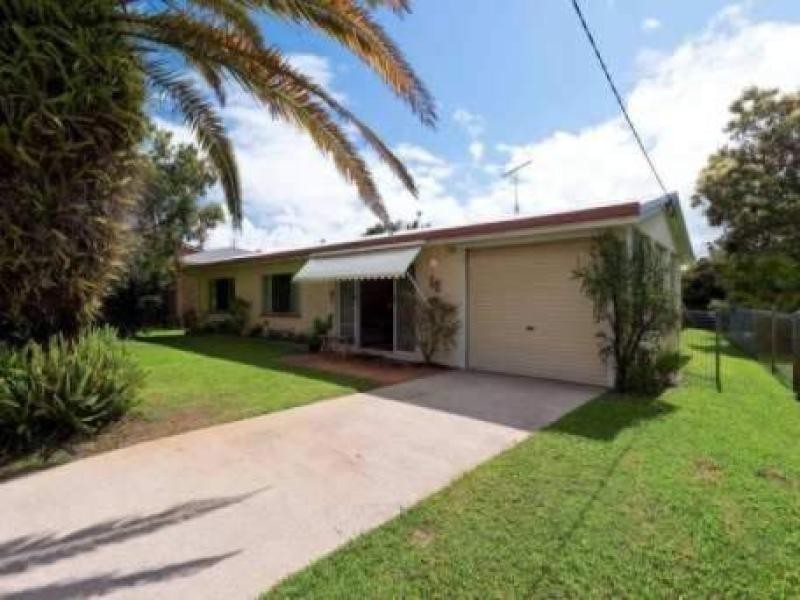 10 YINNI STREET, Maroochydore QLD 4558