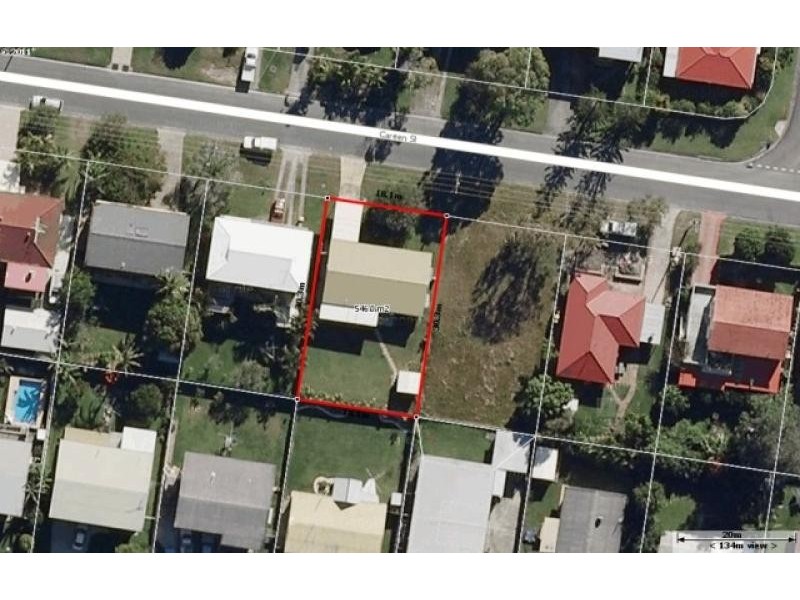 36 Careen Street, Battery Hill QLD 4551