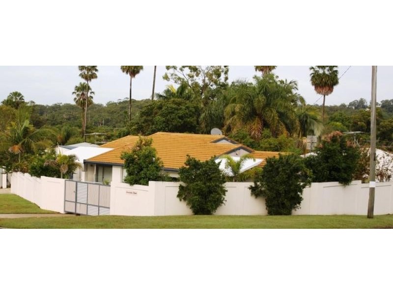 10 PARKWAY DRIVE, Mooloolaba QLD 4557