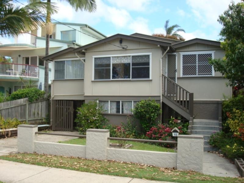 113 BRADMAN AVENUE, Maroochydore QLD 4558