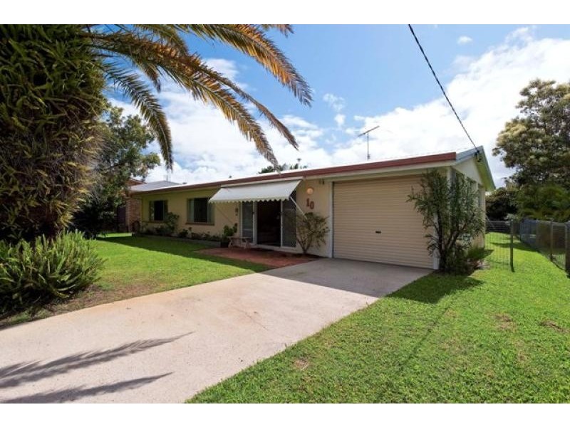 10 YINNI STREET, Maroochydore QLD 4558