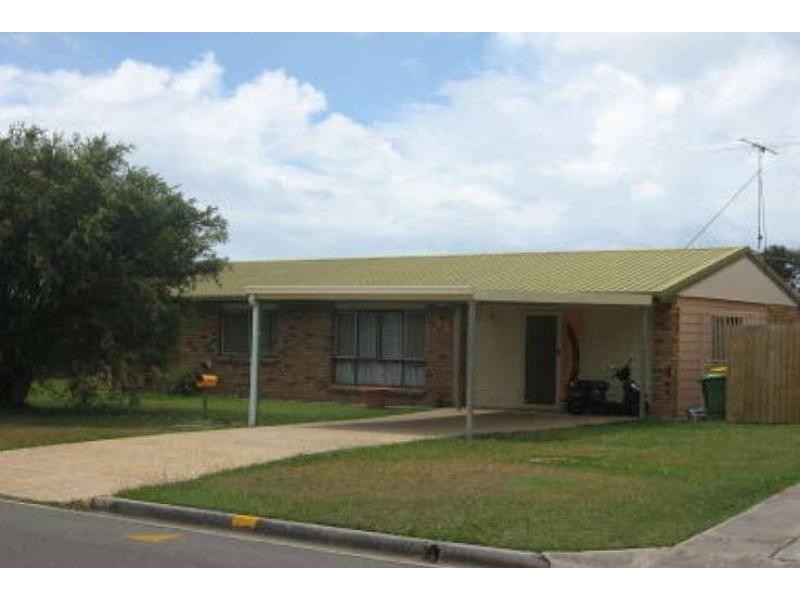 36 CAREEN STREET, Battery Hill QLD 4551