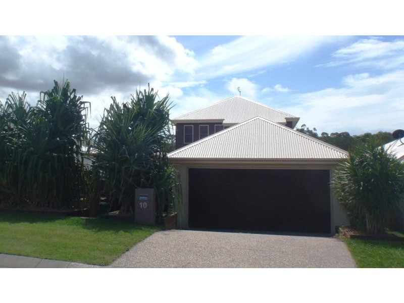 10 WHITE CEDAR DRIVE, Meridan Plains QLD 4551
