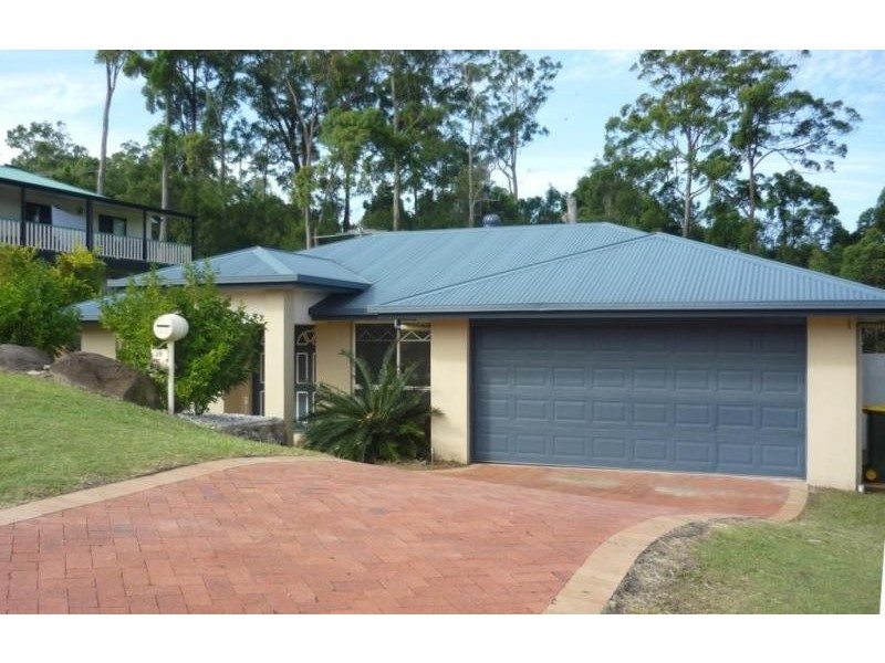 26 DAWES DRIVE, Buderim QLD 4556