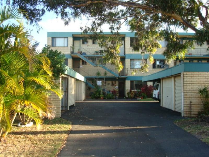 Unit 1/11 Pangarinda Place, Mooloolaba QLD 4557