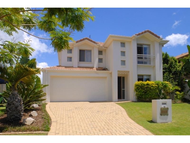 113 GLENFIELDS BLVD, Mountain Creek QLD 4557