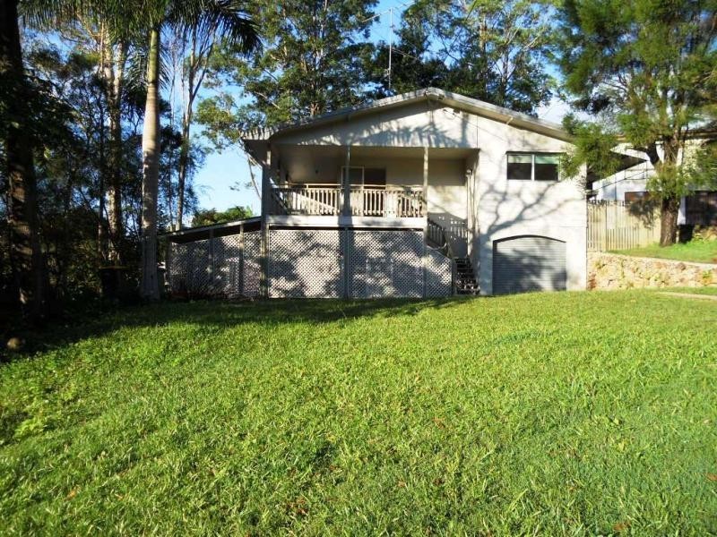 3 NALIN COURT, Coes Creek QLD 4560