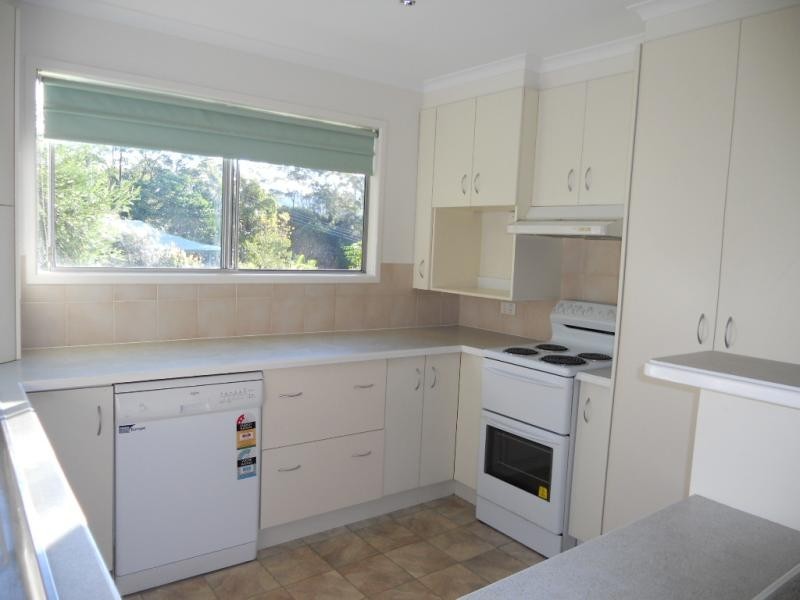 3 NALIN COURT, Coes Creek QLD 4560