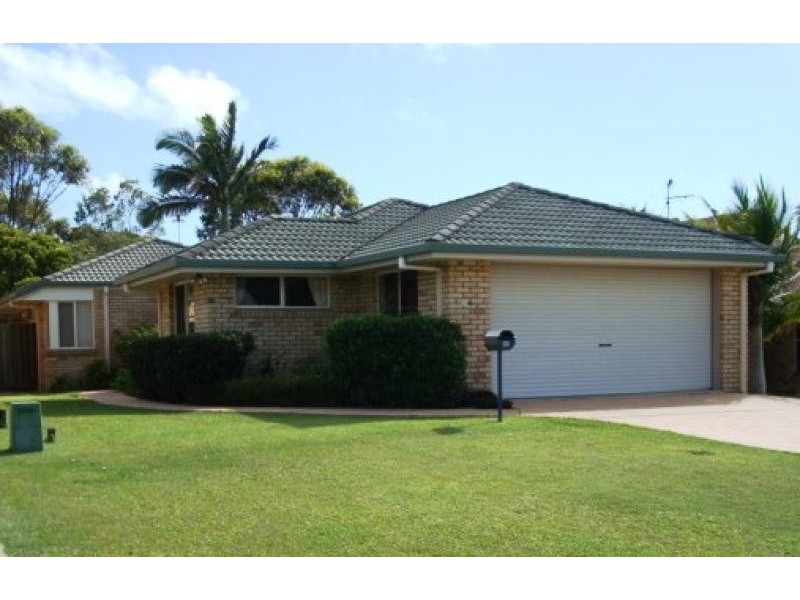 11 SORBONNE CLOSE, Sippy Downs QLD 4556