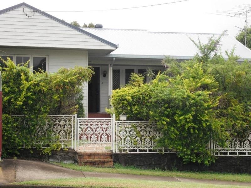 40 NAMBOUR MAPLETON ROAD, Nambour QLD 4560