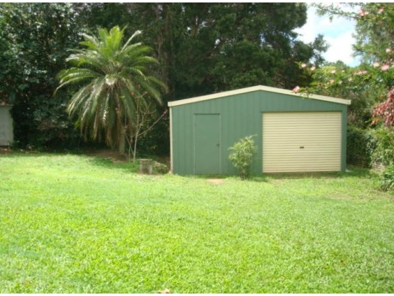 40 NAMBOUR MAPLETON ROAD, Nambour QLD 4560