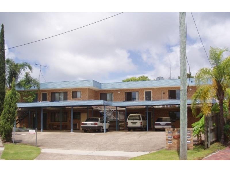 Unit 5/10 COROWA COURT, Mooloolaba QLD 4557