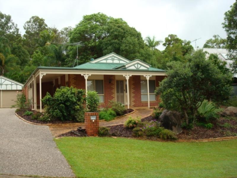 3 JUNIPER COURT, Buderim QLD 4556