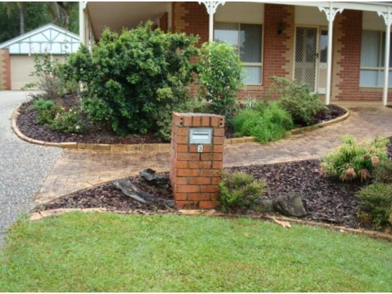 3 JUNIPER COURT, Buderim QLD 4556