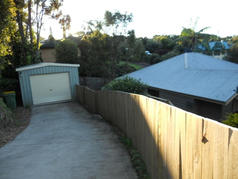 33 KERRS LANE, Coes Creek QLD 4560