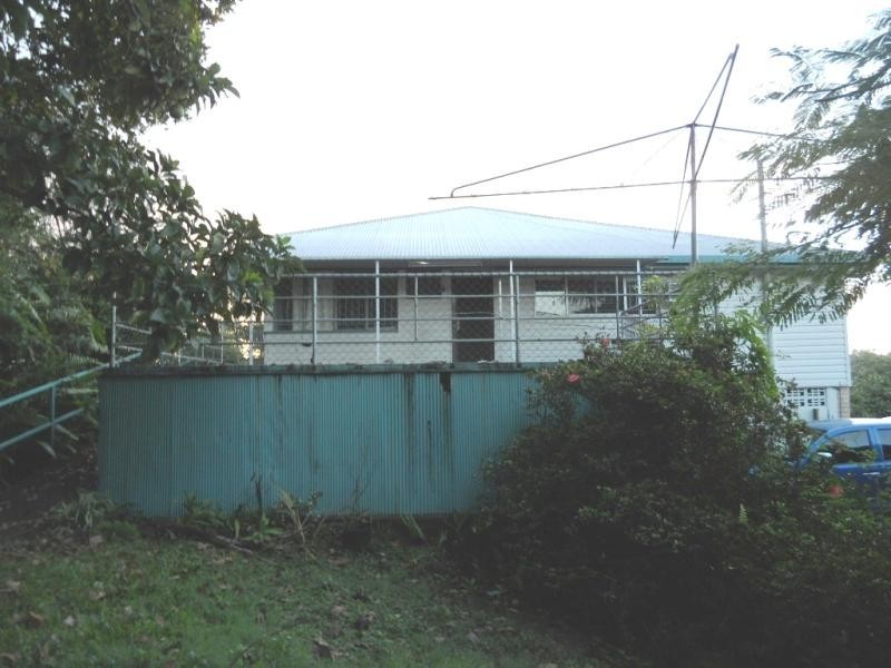 25 ELIZABETH STREET, Nambour QLD 4560